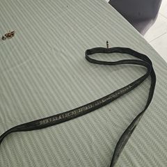 bike inner tube