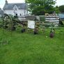 Tedder for sale Image 5