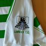 2009/10 Limerick GK jersey. Size M. Image 4