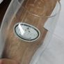 hoffman's lager x 2  half pints glasses rare item ,by cherry's brewery's waterford ,,very good condition,,buyer collects or pays postage thank you Image 6