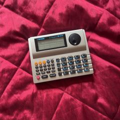 Boss dr670 drum machine