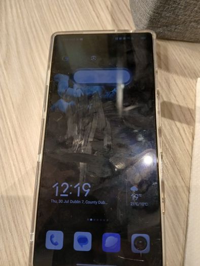 Red Magic 11 pro - sub zero 16 GB plus 512 GB