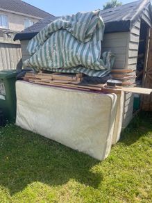 mattress