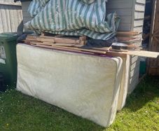 mattress