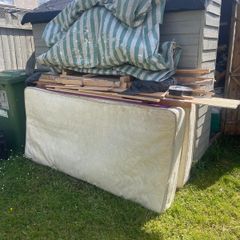 mattress