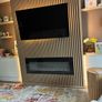 Tv wall unit Image 2