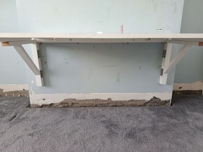 Wall Folding Table