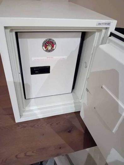 DS2000 Series Datacare safe