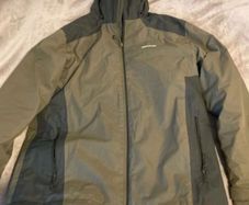 Regatta Men's Jacket size Medium