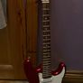 Electric guitar Image 2
