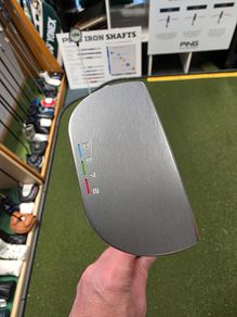 Ping PLD Milled DS 72 Putter 33"