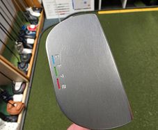 Ping PLD Milled DS 72 Putter 33"