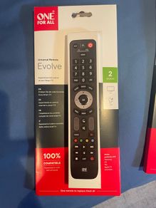 remote control tv