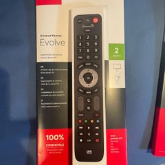 remote control tv