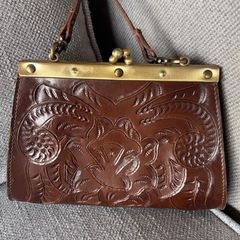 TopShop Leather bag