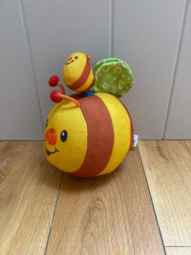 Baby Toys