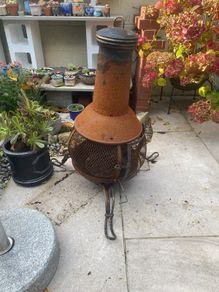 chimnea