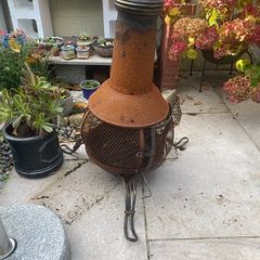 chimnea
