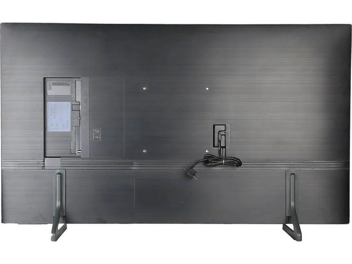 Samsung 75" Q60B QLED 4K Quantum HDR Smart TV