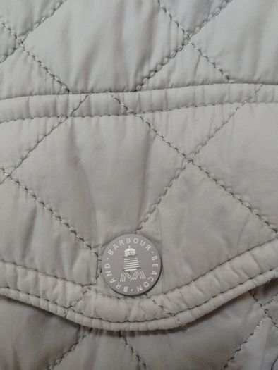Barbour Jacket