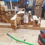 woodturning Image 3
