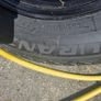 Spare tyre Image 3