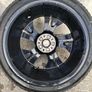 Genuine Peugeot 308 GT Line 18" Alloy Wheels - Hankook Tyres Image 9
