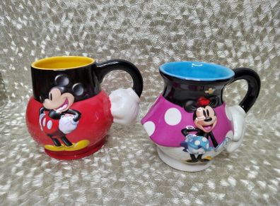 Exclusive Disneyland Paris Collectors Items