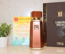 French Avenue Liquid Brun | Fragrances Samples