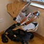 iCandy Peach 3 Butterscotch Travel System Image 4