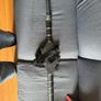 Blade Movie Sword Prop Replica Image 2