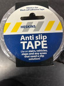 Non Slip Tape x 10