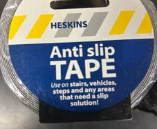 Non Slip Tape x 10