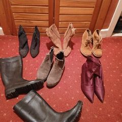 ladies shoe clearence