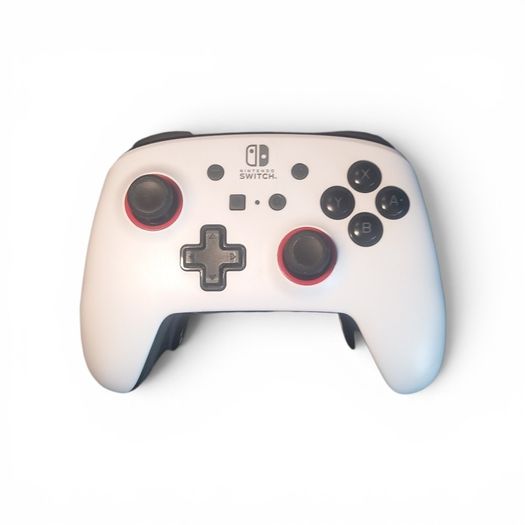 PowerA fusion pro wireless controller for the Nintendo Switch