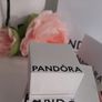 new genuine pandora Minnie and mickey mouse charm Image 3