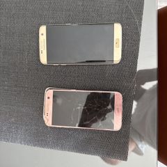 Samsung Galaxy S7 edge
