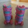 Roller skates Size 13-2 Image 2