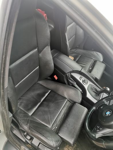 bmw 525 msport