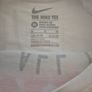 Nike Tee Shirt Age 13, New without tags, AV Image 7