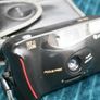 Fuji Focus Free Drop in Loading Fujino Lens 35mm DL-25 Camera Model Japan Image 3