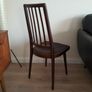 Mid Century Dining Chair Czech Image 4