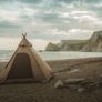 Canvas Tipii Tent Image 10