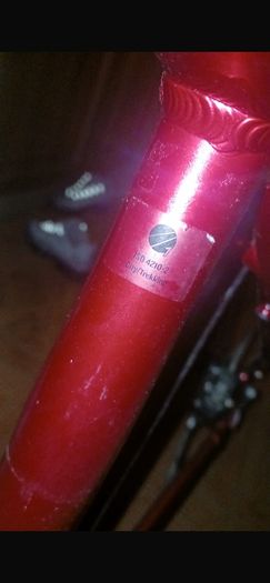 trek bike