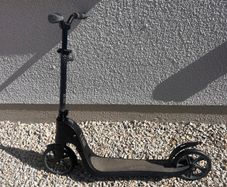 AERO C6 Scooter | Adjustable | Kids, Teens & Adults