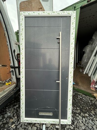 pvc door from 250