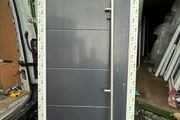 pvc door from 250