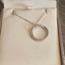 Cristallo di Milano necklace. new Image 3