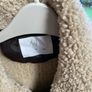 Girls Zara jacket age10 Image 3