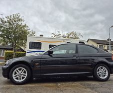 BMW 3-Series 2003